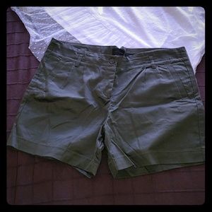 THE LIMITED SHORTS # Cassidy Fit